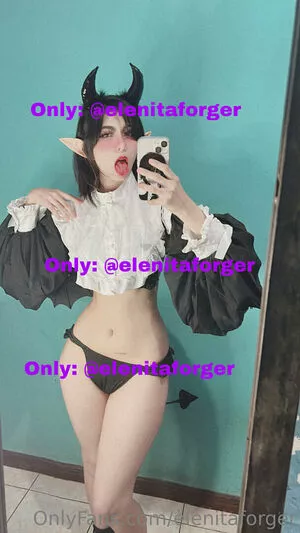 Elain3uwu OnlyFans Leaked Free Thumbnail Picture - #XlqeTbAmzI