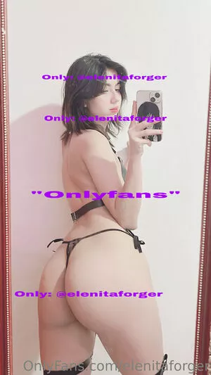 Elain3uwu OnlyFans Leaked Free Thumbnail Picture - #wb5VkLa9O3