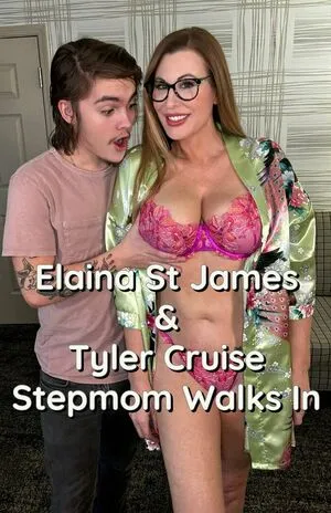 Elaina James OnlyFans Leaked Free Thumbnail Picture - #ae9fHlqBOG