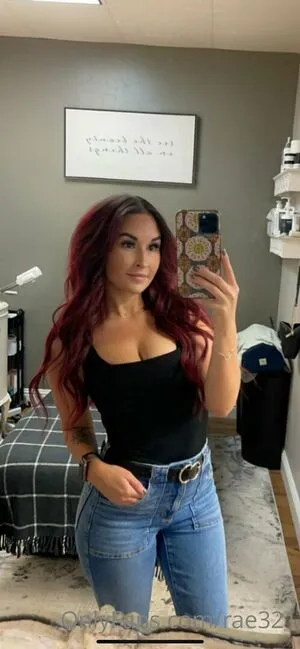 Elaina Rae Romero OnlyFans Leaked Free Thumbnail Picture - #FRonJwlT6I