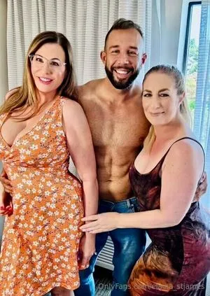 Elaina St James OnlyFans Leaked Free Thumbnail Picture - #2cKuu5ao1N