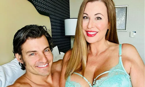 Elaina St James OnlyFans Leaked Free Thumbnail Picture - #eltC5pQBIV