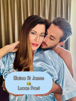 Elaina St James OnlyFans Leaked Free Thumbnail Picture - #wDeY7ILhfE