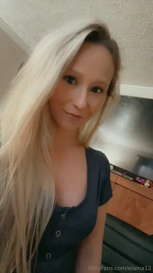 Elaina12 OnlyFans Leaked Free Thumbnail Picture - #IOCbDOuftX