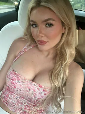 Elainavice OnlyFans Leaked Free Thumbnail Picture - #0BtjA5Ca5a