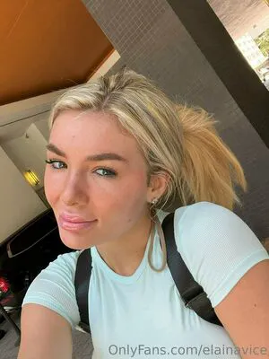 Elainavice OnlyFans Leaked Free Thumbnail Picture - #1URPLNwNRc