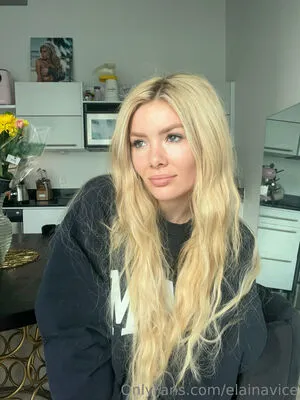 Elainavice OnlyFans Leaked Free Thumbnail Picture - #2BuSlVvx0g