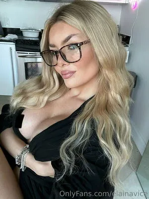 Elainavice OnlyFans Leaked Free Thumbnail Picture - #4MeLt4zRTT