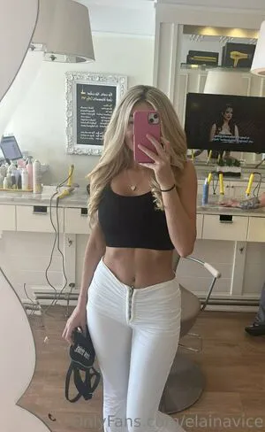 Elainavice OnlyFans Leaked Free Thumbnail Picture - #7kQSQZkZz5