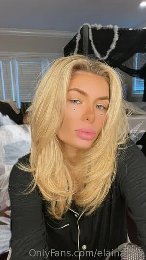 Elainavice OnlyFans Leaked Free Thumbnail Picture - #8nxGSJ1FmD