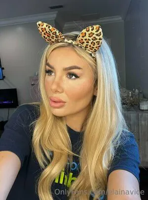 Elainavice OnlyFans Leaked Free Thumbnail Picture - #9TuCUfONqi