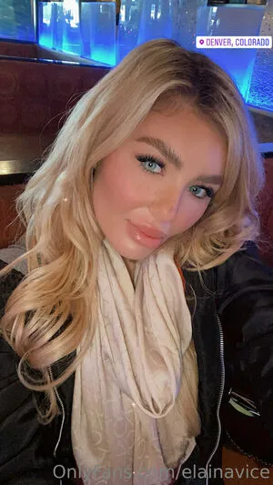 Elainavice OnlyFans Leaked Free Thumbnail Picture - #BGncMN87M6