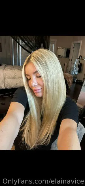 Elainavice OnlyFans Leaked Free Thumbnail Picture - #G7oeqJBwC9