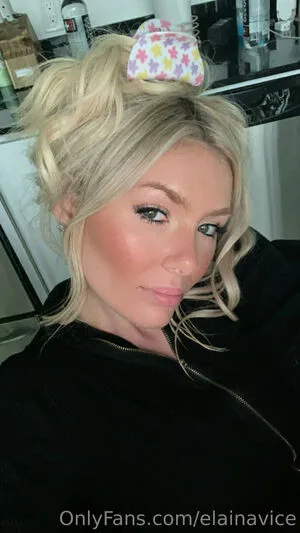 Elainavice OnlyFans Leaked Free Thumbnail Picture - #HUhjNtkccA