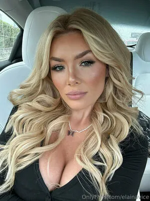 Elainavice OnlyFans Leaked Free Thumbnail Picture - #LAqqGAH8q0