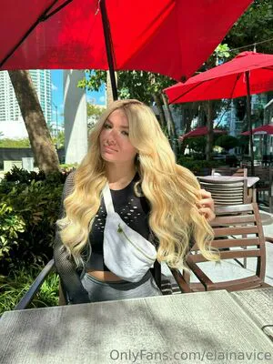 Elainavice OnlyFans Leaked Free Thumbnail Picture - #NWFYBo7dCm