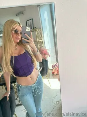 Elainavice OnlyFans Leaked Free Thumbnail Picture - #PZKw92pwjN