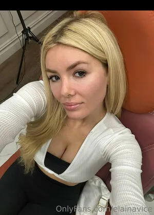 Elainavice OnlyFans Leaked Free Thumbnail Picture - #RM9eP3XXsT