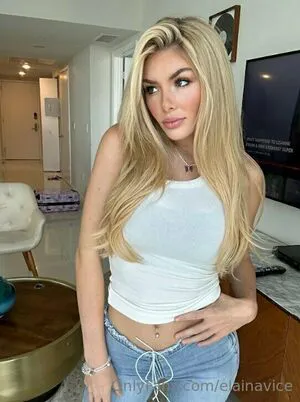 Elainavice OnlyFans Leaked Free Thumbnail Picture - #SATYGy9o9f