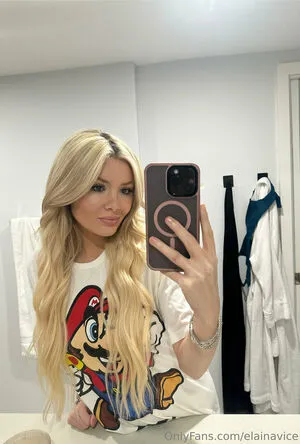 Elainavice OnlyFans Leaked Free Thumbnail Picture - #Sur3ZrLz6o