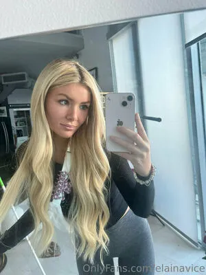 Elainavice OnlyFans Leaked Free Thumbnail Picture - #TmzAw4QIfo