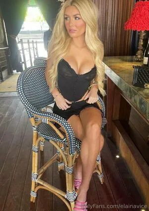 Elainavice OnlyFans Leaked Free Thumbnail Picture - #Vv2QxK1DZR
