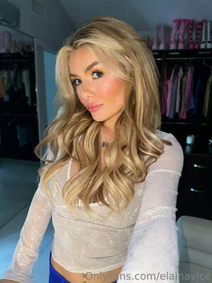 Elainavice OnlyFans Leaked Free Thumbnail Picture - #X5evfEuTgn