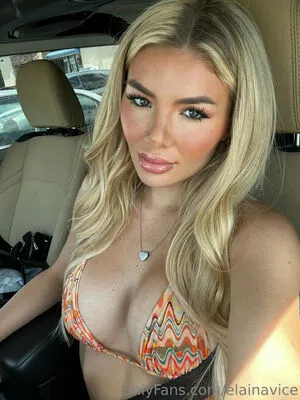 Elainavice OnlyFans Leaked Free Thumbnail Picture - #X7zACDqSYL