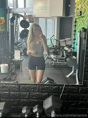 Elainavice OnlyFans Leaked Free Thumbnail Picture - #XIvRT7YnxY