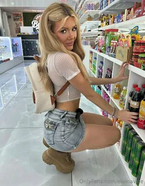 Elainavice OnlyFans Leaked Free Thumbnail Picture - #XilshqjRTB