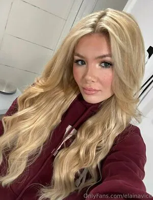 Elainavice OnlyFans Leaked Free Thumbnail Picture - #YI2LOJ3Jmx