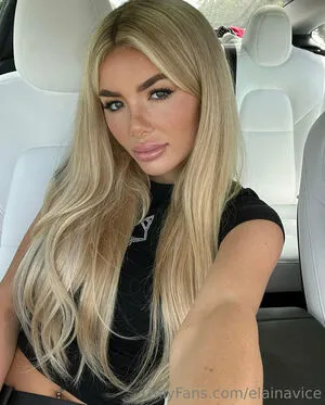 Elainavice OnlyFans Leaked Free Thumbnail Picture - #cC1PhpAQ6d