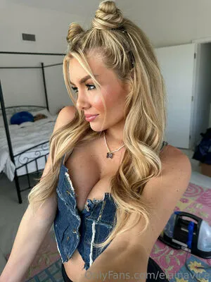 Elainavice OnlyFans Leaked Free Thumbnail Picture - #laFTLyRSLZ