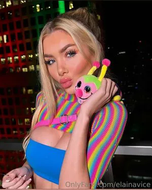Elainavice OnlyFans Leaked Free Thumbnail Picture - #rZQqhbNDom