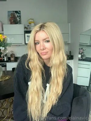Elainavice OnlyFans Leaked Free Thumbnail Picture - #tPLYbysyOc