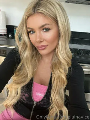 Elainavice OnlyFans Leaked Free Thumbnail Picture - #tQeWZvqgw7