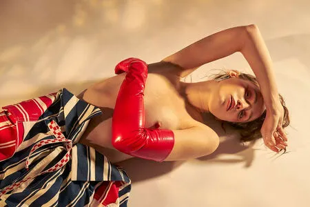 Elaine Carlin OnlyFans Leaked Free Thumbnail Picture - #4BKu3E8gqc