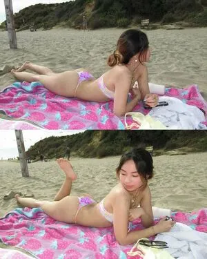 Elaine Gu OnlyFans Leaked Free Thumbnail Picture - #5HWswRekbr