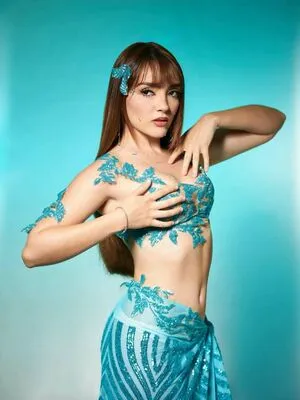 Elaine Haro OnlyFans Leaked Free Thumbnail Picture - #3uvdczJ2LD