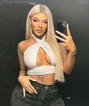 Elaine Victoria OnlyFans Leaked Free Thumbnail Picture - #5uYKhPOHLG