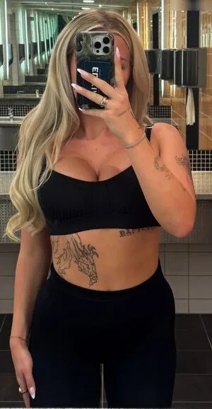 Elaine Victoria OnlyFans Leaked Free Thumbnail Picture - #CyW7U4YIiz