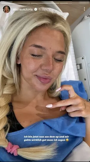 Elaine Victoria OnlyFans Leaked Free Thumbnail Picture - #GJ3QEnwC3y