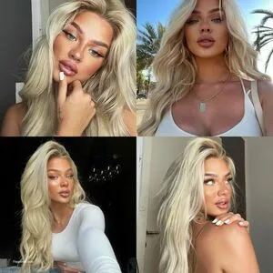 Elaine Victoria OnlyFans Leaked Free Thumbnail Picture - #Gd729CZ4Qr