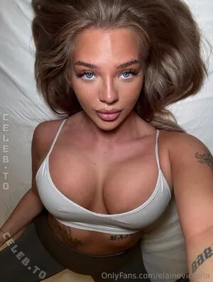 Elaine Victoria OnlyFans Leaked Free Thumbnail Picture - #NsSGePZ2L0