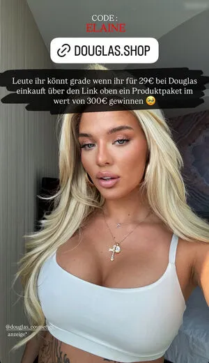 Elaine Victoria OnlyFans Leaked Free Thumbnail Picture - #Sd5qPe7ToS