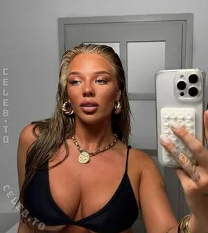 Elaine Victoria OnlyFans Leaked Free Thumbnail Picture - #cPPd2tjtqY