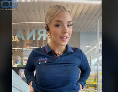 Elaine Victoria OnlyFans Leaked Free Thumbnail Picture - #hYldQaFHGL