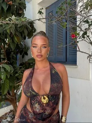 Elaine Victoria OnlyFans Leaked Free Thumbnail Picture - #hokhBP9fNM