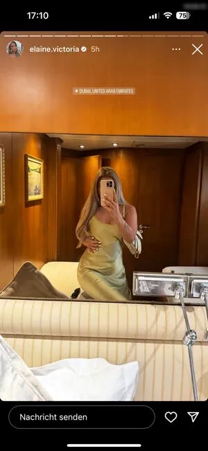 Elaine Victoria OnlyFans Leaked Free Thumbnail Picture - #kKshN0YWV9