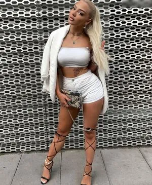 Elaine Victoria OnlyFans Leaked Free Thumbnail Picture - #lq2fAppplF